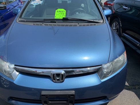 Used 2008 Honda Civic EX image 10