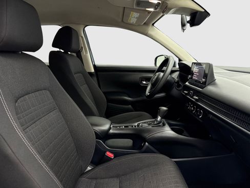 Used 2023 Honda HR-V LX image 39