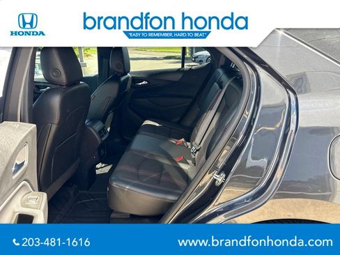 Used 2022 Chevrolet Equinox RS AWD/4WD image 22