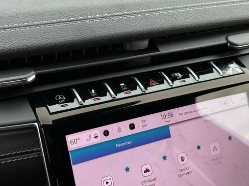 New 2025 Jeep Grand Cherokee L Limited w/ Luxury Tech Group II image 28