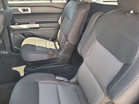 Certified 2023 Ford Explorer XLT RWD image 13