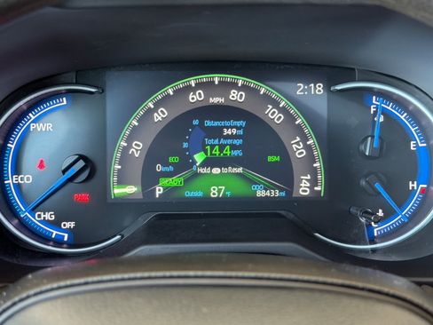 Certified 2024 Toyota RAV4 XLE w/ Convenience Package AWD/4WD image 23
