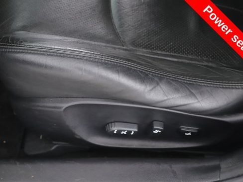 Used 2009 INFINITI G37 x Sedan w/ Premium Pkg AWD/4WD image 19