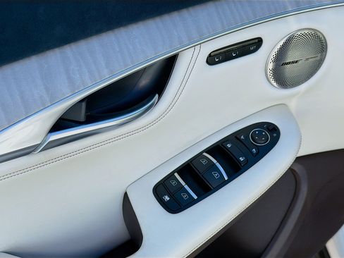 Used 2022 INFINITI QX50 Autograph image 23