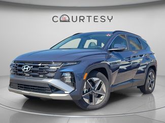 New 2026 Hyundai Tucson SEL 360° Tour