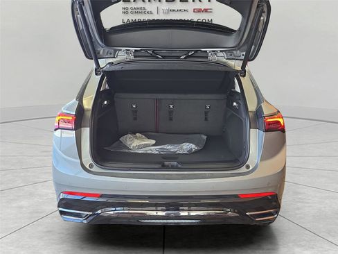 New 2026 Buick Envision Sport Touring image 13