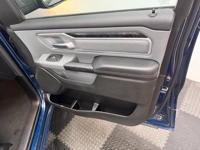 Used 2023 RAM 1500 Big Horn AWD/4WD image 40