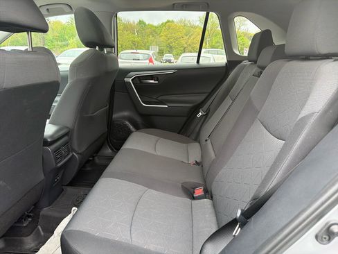 Used 2019 Toyota RAV4 XLE w/ Convenience Package AWD/4WD image 22