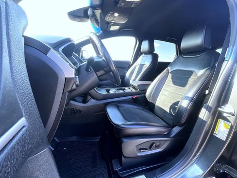 Used 2020 Ford Edge ST-Line w/ Cold Weather Package image 10