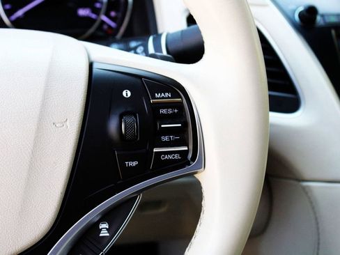 Used 2020 Acura RLX Sport Hybrid w/ Advance Pkg image 29