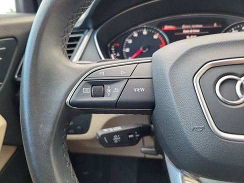 Certified 2023 Audi Q5 2.0T Premium w/ Convenience Package AWD/4WD image 22