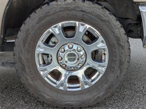 Used 2022 Ford F250 King Ranch w/ King Ranch Ultimate Package image 10