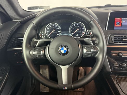 Used 2018 BMW 650i Gran Coupe xDrive image 14