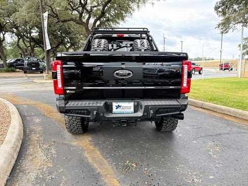 New 2024 Ford F250 Lariat w/ Lariat Ultimate Package image 4