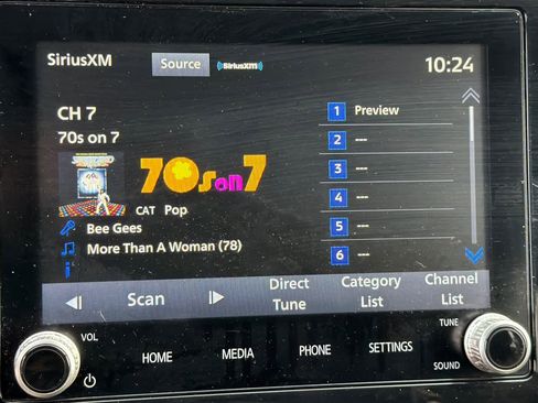 Used 2024 Mitsubishi Outlander Sport SE image 20