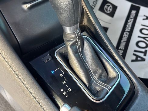 Used 2016 Scion iM image 12