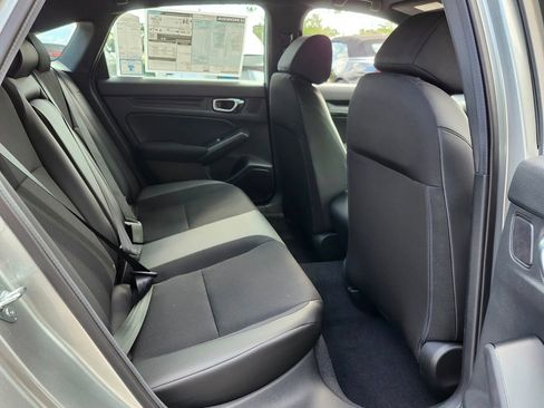 New 2026 Honda Civic Sport image 15