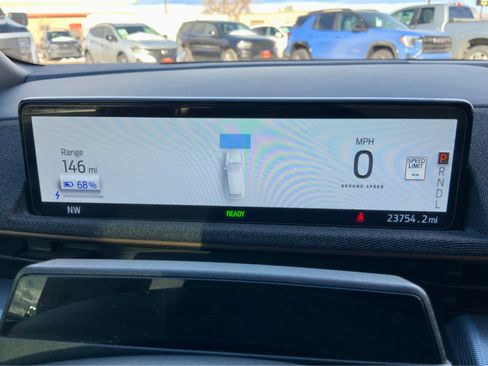 Used 2023 Ford Mustang Mach-E GT image 36