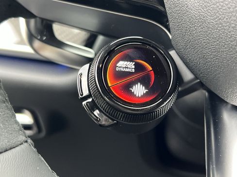 New 2026 Mercedes-Benz E 53 AMG e 4MATIC Sedan image 43