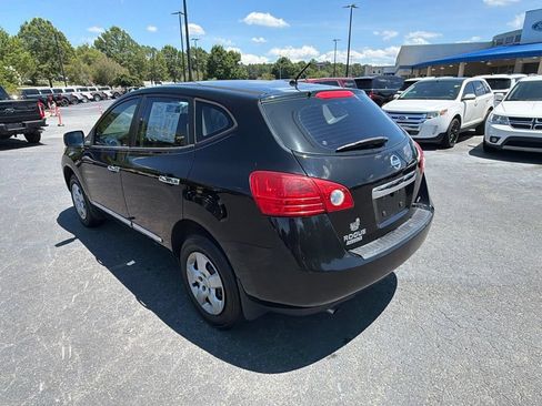 Used 2014 Nissan Rogue S AWD/4WD image 14