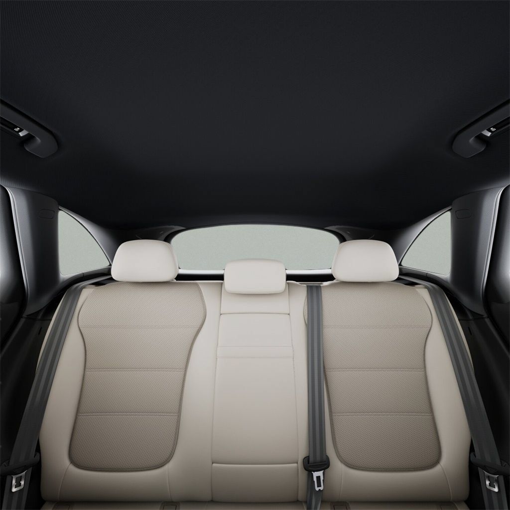 Used 2025 Mercedes-Benz GLC 300 image 44
