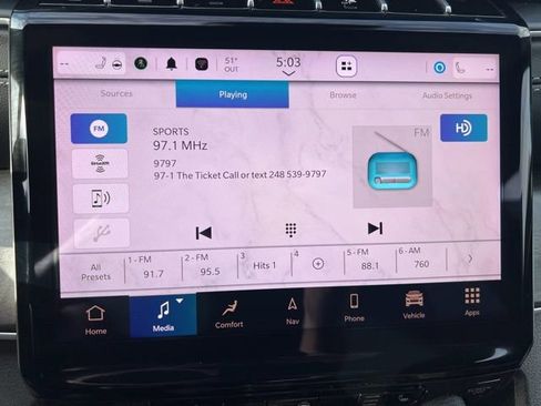 Certified 2025 Jeep Grand Cherokee Limited image 27