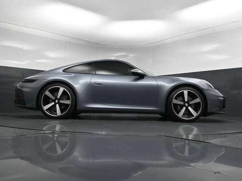 Certified 2026 Porsche 911 Carrera RWD image 27