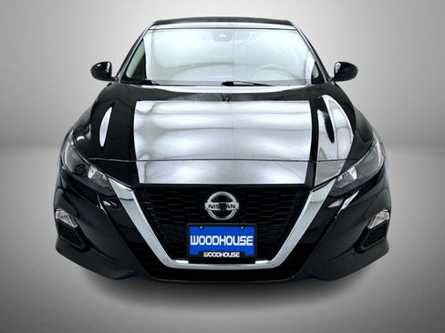 Used 2022 Nissan Altima 2.5 S w/ Driver Assist Package image 2