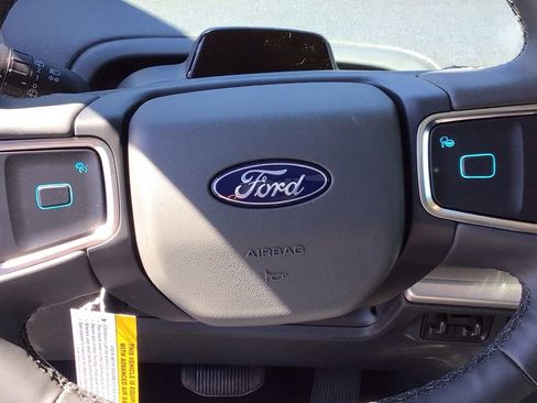 New 2026 Ford Expedition Max Active image 22