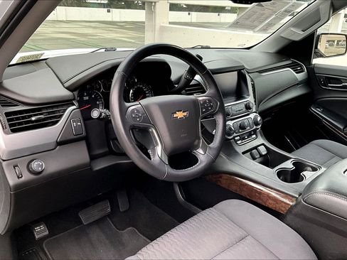 Used 2018 Chevrolet Tahoe LS image 15