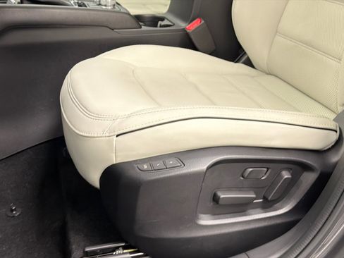 Used 2025 MAZDA CX-5 AWD 2.5 S image 16