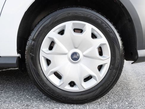 Used 2018 Ford Transit Connect XL FWD image 41
