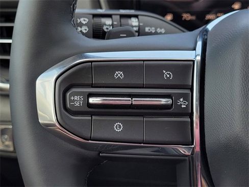 New 2026 GMC Terrain Elevation image 19