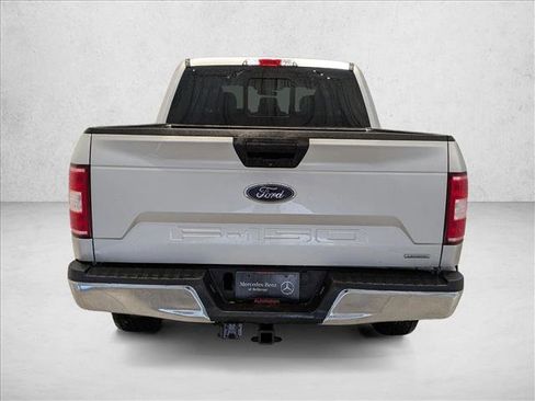 Used 2018 Ford F150 XLT image 7