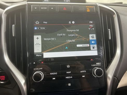 Used 2021 Subaru Ascent Limited w/ Technology Package AWD/4WD image 16