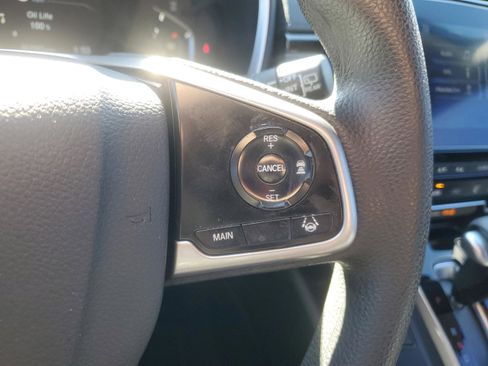 Certified 2022 Honda CR-V EX image 12