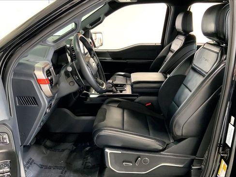 Used 2023 Ford F150 Raptor w/ Raptor 37 Performance Package AWD/4WD image 18
