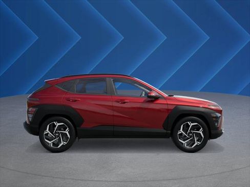 New 2026 Hyundai Kona SEL Premium image 7