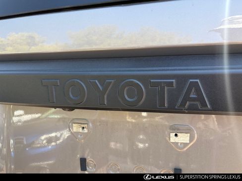 Used 2024 Toyota Land Cruiser 1958 AWD/4WD image 9