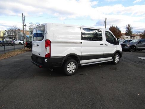 Used 2023 Ford Transit 250 Low Roof w/ Exterior Upgrade Package image 8