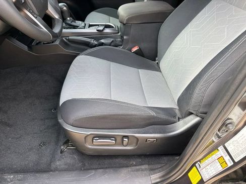 Used 2023 Toyota Tacoma TRD Sport RWD image 7