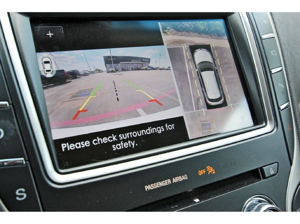 Used 2020 Lincoln Nautilus Reserve w/ Equipment Group 201A FWD image 27