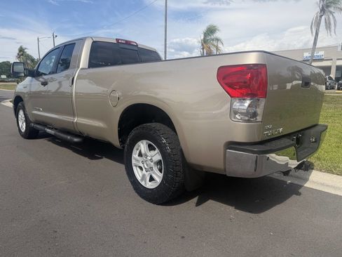 Used 2007 Toyota Tundra SR5 AWD/4WD image 6