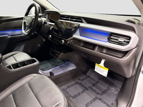 New 2027 Chevrolet Bolt RS image 31