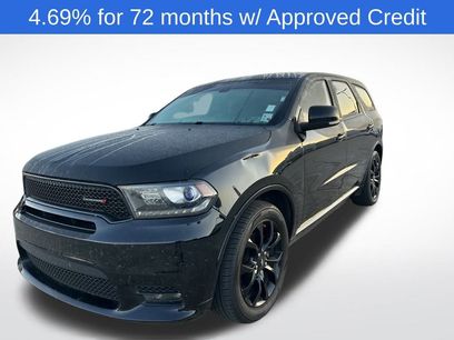 Used 2020 Dodge Durango GT