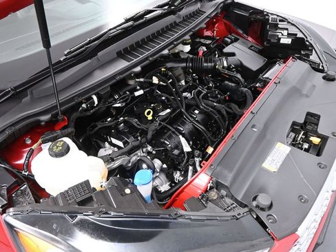 Used 2023 Ford Edge SEL image 28