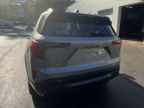 New 2026 GMC Terrain AT4 w/ LPO, Floor Liner Package image 7