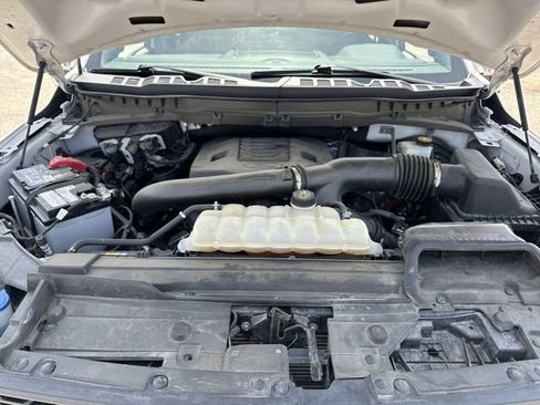 Used 2022 Ford F150 Tremor w/ Equipment Group 402A High AWD/4WD image 26
