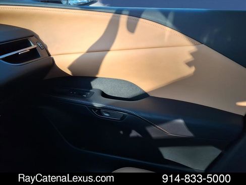 Certified 2023 Lexus RX 350 F Sport image 20