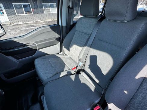 Used 2022 Ford F150 XL w/ Trailer Tow Package image 21